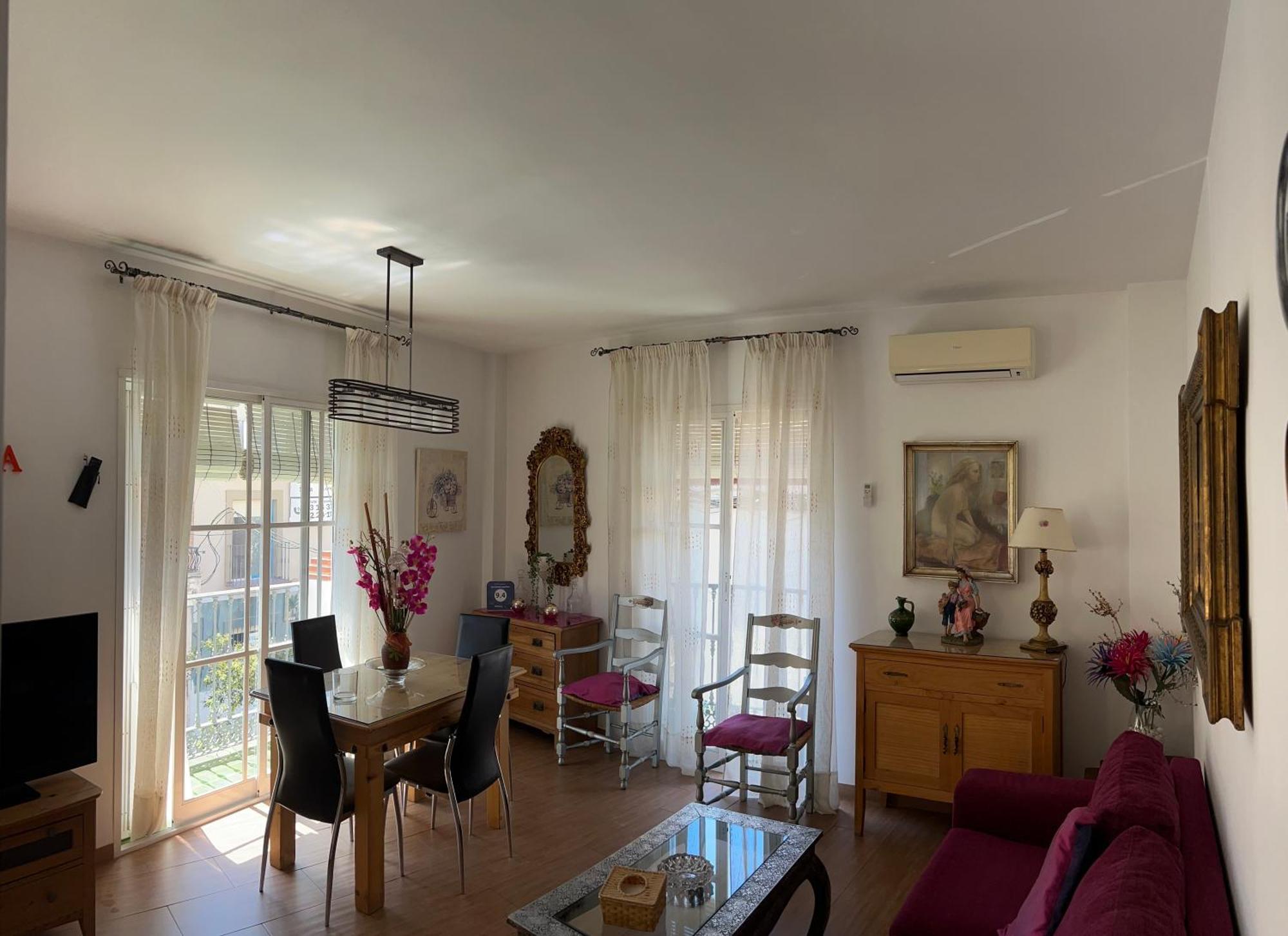 Bonito Apartamento En Lagunillas Malaga Centro Exterior foto