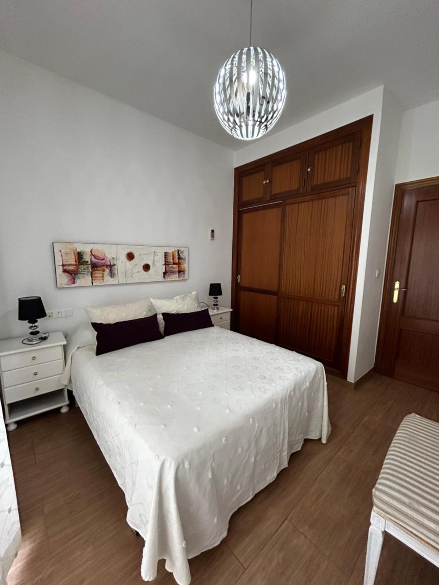 Bonito Apartamento En Lagunillas Malaga Centro Exterior foto