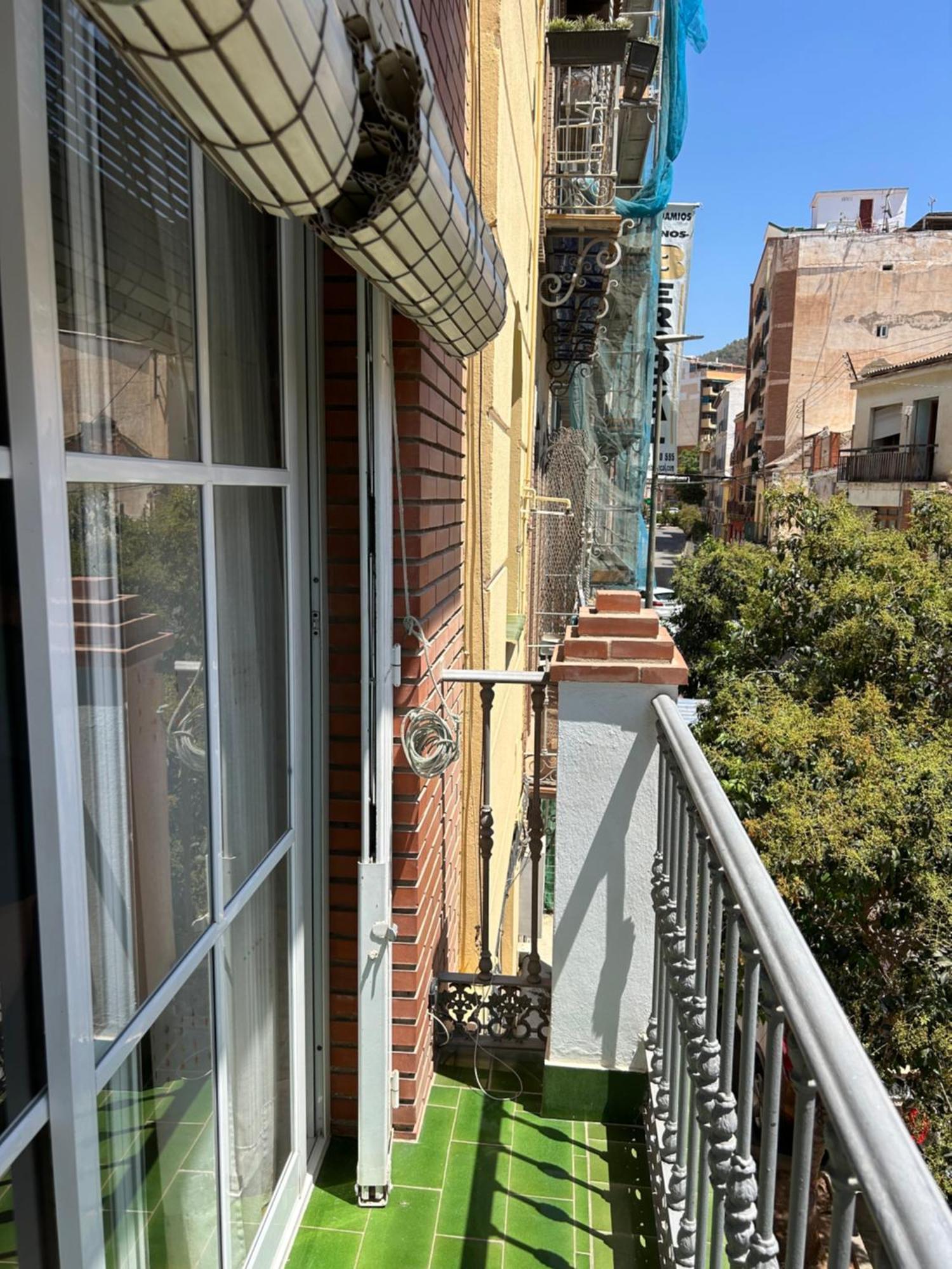 Bonito Apartamento En Lagunillas Malaga Centro Exterior foto